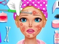                                                                     Beauty Makeover Games ﺔﺒﻌﻟ