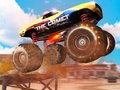                                                                     Monster Truck Stunt Racing ﺔﺒﻌﻟ