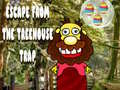                                                                     Escape from the Treehouse Trap ﺔﺒﻌﻟ