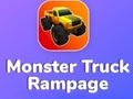                                                                     Monster Truck Rampage ﺔﺒﻌﻟ