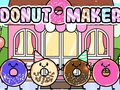                                                                     Donut Maker ﺔﺒﻌﻟ