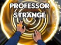                                                                     Professor Strange ﺔﺒﻌﻟ