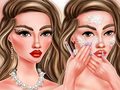                                                                     Skinfluencer Beauty Routine ﺔﺒﻌﻟ