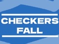                                                                     Checkers Fall ﺔﺒﻌﻟ