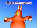                                                                     Super Bunny Man ﺔﺒﻌﻟ