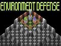                                                                     Environment Defense ﺔﺒﻌﻟ