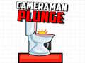                                                                     Cameraman Plunge ﺔﺒﻌﻟ