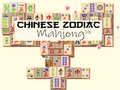                                                                     Chinese Zodiac Mahjong ﺔﺒﻌﻟ