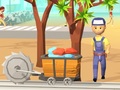                                                                     Stone Miner 3d ﺔﺒﻌﻟ