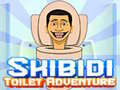                                                                     Skibidi Toilet Adventure ﺔﺒﻌﻟ