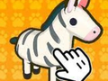                                                                     Animal Zoo Clicker ﺔﺒﻌﻟ