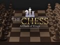                                                                     The Chess ﺔﺒﻌﻟ