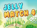                                                                     Jelly Match 4 ﺔﺒﻌﻟ