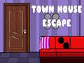                                                                     Town House Escape ﺔﺒﻌﻟ