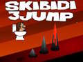                                                                     Skibidi 3 Jump ﺔﺒﻌﻟ