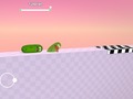                                                                     Cucumber Man ﺔﺒﻌﻟ