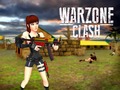                                                                     Warzone Clash ﺔﺒﻌﻟ