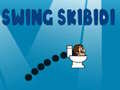                                                                     Swing Skibidi ﺔﺒﻌﻟ