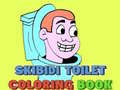                                                                     Skibidi Toilet Coloring Book ﺔﺒﻌﻟ