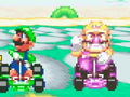                                                                     Luigi Kart: Ultra Circuit ﺔﺒﻌﻟ