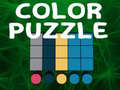                                                                     Color Puzzle ﺔﺒﻌﻟ