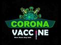                                                                     Corona Vaccinee ﺔﺒﻌﻟ