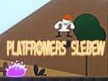                                                                     Platfromers Slebew ﺔﺒﻌﻟ