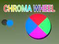                                                                     Chroma Wheel ﺔﺒﻌﻟ