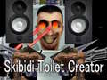                                                                     Skibidi Toilet Creator ﺔﺒﻌﻟ