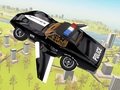                                                                     Flying Car Game Police Games ﺔﺒﻌﻟ