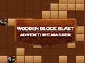                                                                     Wooden Block Blast Adventure Master ﺔﺒﻌﻟ