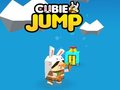                                                                     Cubie Jump ﺔﺒﻌﻟ