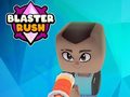                                                                     Blaster Rush ﺔﺒﻌﻟ