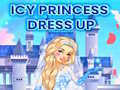                                                                     Ice Princess Dress Up ﺔﺒﻌﻟ