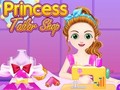                                                                     Princess Tailor Shop  ﺔﺒﻌﻟ