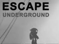                                                                     Escape: Underground ﺔﺒﻌﻟ