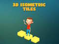                                                                     3D Isometric Tiles ﺔﺒﻌﻟ