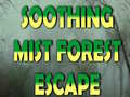                                                                     Soothing Mist Forest Escape ﺔﺒﻌﻟ