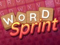                                                                     Word Sprint ﺔﺒﻌﻟ