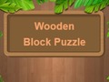                                                                     Wooden Block Puzzle ﺔﺒﻌﻟ