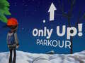                                                                     Only Up! Parkour ﺔﺒﻌﻟ