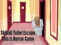                                                                     Skibidi Toilet Escape Hotel ﺔﺒﻌﻟ