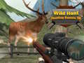                                                                    Wild Hunt Hunting Games 3D ﺔﺒﻌﻟ