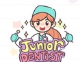                                                                     Junior Dentist ﺔﺒﻌﻟ