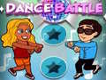                                                                     Dance Battle ﺔﺒﻌﻟ