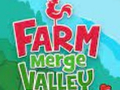                                                                     Farm Merge Valley ﺔﺒﻌﻟ
