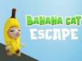                                                                     Banana Cat Escape ﺔﺒﻌﻟ