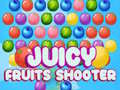                                                                     Juicy Fruits Shooter ﺔﺒﻌﻟ