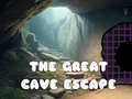                                                                     The Great Cave Escape ﺔﺒﻌﻟ