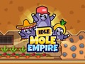                                                                     Idle Mole Empire ﺔﺒﻌﻟ